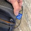 多功能護照卡套 RFID (GEN-2)隱私保全系列：圖片 6