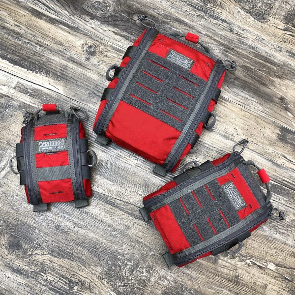 FATPack 7x10(GEN 2):急救創傷包：圖片 11