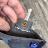 個資保護科技錢包CACHE （Gen-3）RFID系列：圖片 4