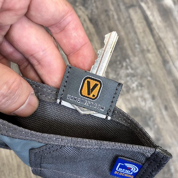 個資保護科技錢包CACHE （Gen-3）RFID系列：圖片 4