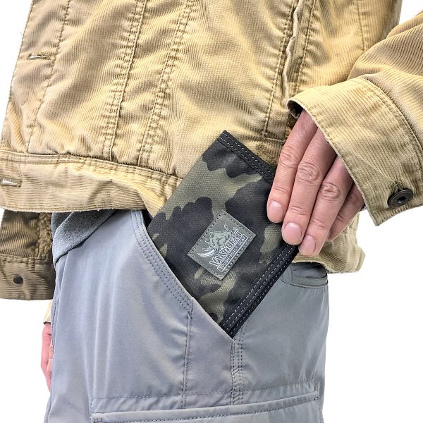 個資保護科技錢包CACHE （Gen-3）RFID系列：圖片 5