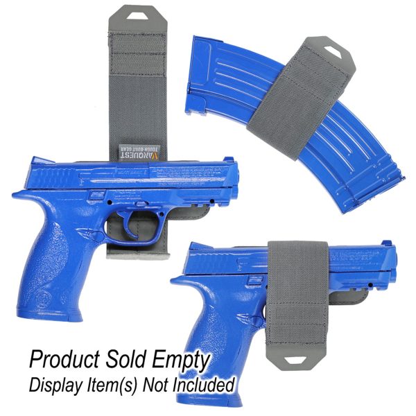 CCW HOLSTER Hook單槍帶：圖片 3