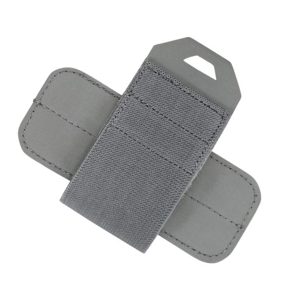 CCW HOLSTER Hook單槍帶：圖片 2