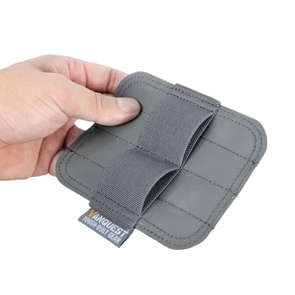 DOUBLE MAG HOLDER Hook-&-Loop Insert：圖片 3