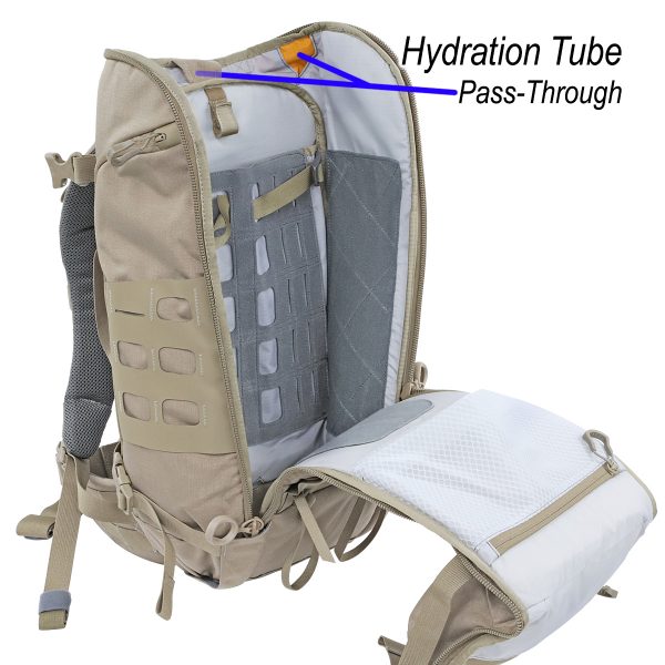 IBEX-26 Backpack：圖片 10