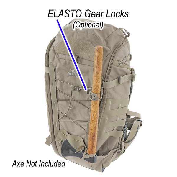 IBEX-26 Backpack：圖片 13