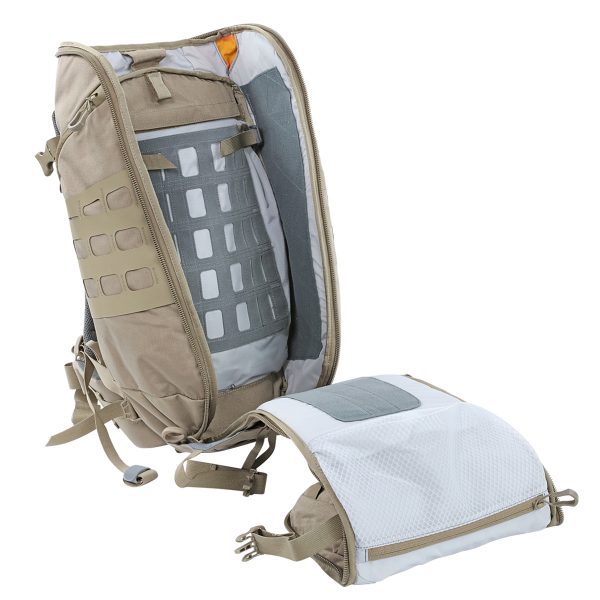 IBEX-35 Backpack：圖片 11