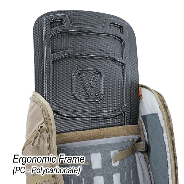IBEX-35 Backpack：圖片 14