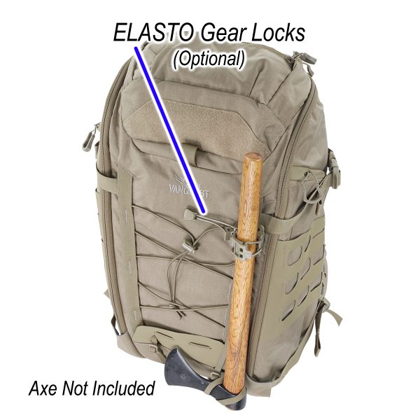 IBEX-35 Backpack：圖片 18
