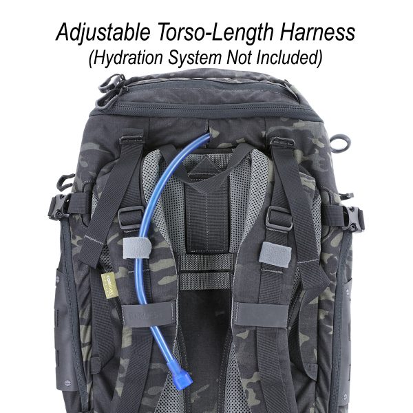 IBEX-35 Backpack：圖片 19