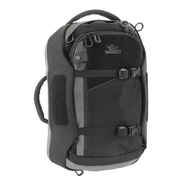 SKYCAP-46 Duffel Backpack