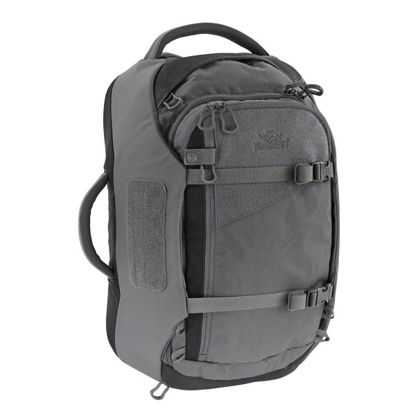 SKYCAP-46 Duffel Backpack：圖片 2