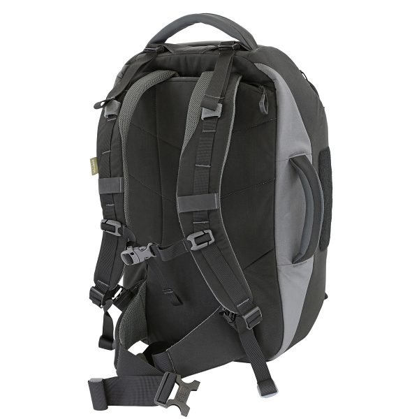 SKYCAP-46 Duffel Backpack：圖片 5