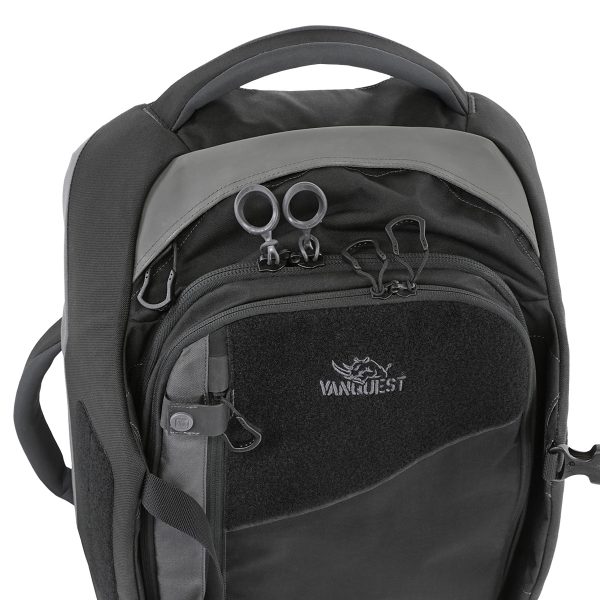 SKYCAP-46 Duffel Backpack：圖片 6