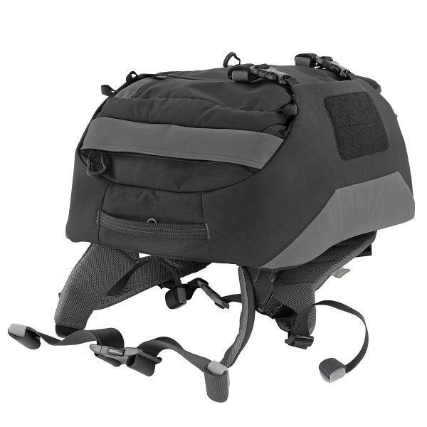 SKYCAP-46 Duffel Backpack：圖片 7