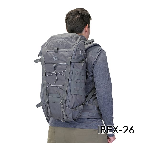 IBEX-26 Backpack：圖片 15