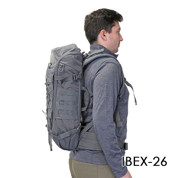 IBEX-26 Backpack：圖片 14