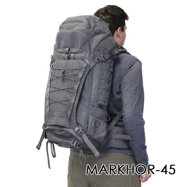 MARKHOR-45：圖片 24
