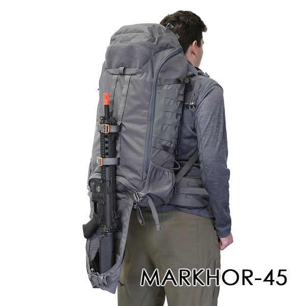 MARKHOR-45：圖片 25