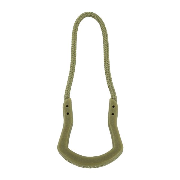 SPARTAN Zipper Pulls (6-Pack)：圖片 4