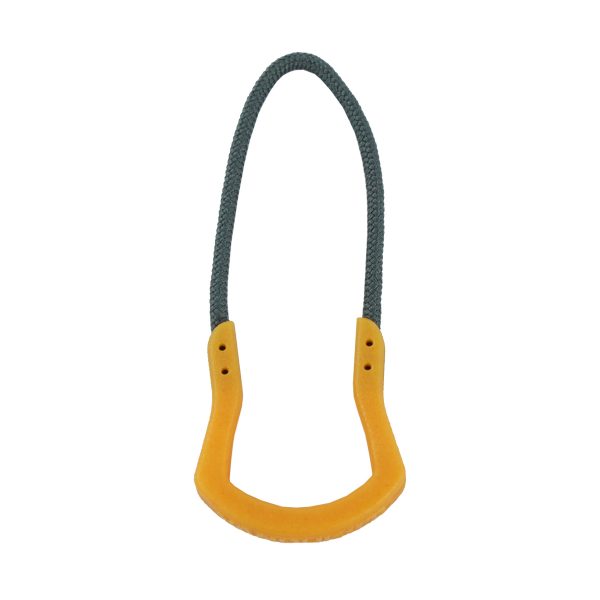SPARTAN Zipper Pulls (6-Pack)