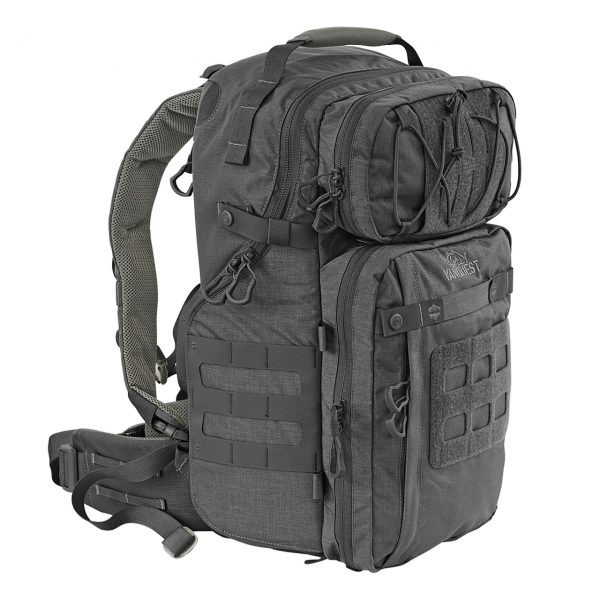 TRIDENT-32 (GEN-3) 特務雙肩背包：圖片 2