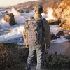 TRIDENT-32 (GEN-3) 特務雙肩背包