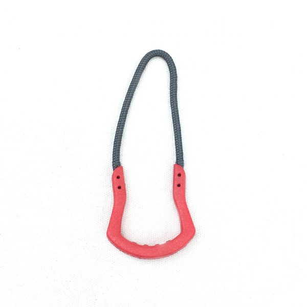 SPARTAN Zipper Pulls (6-Pack)：圖片 7