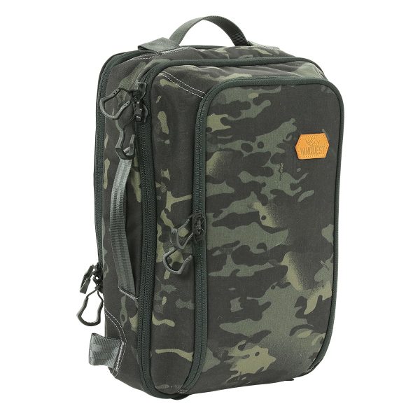 CARBIDE-12 Convertible Sling Backpack