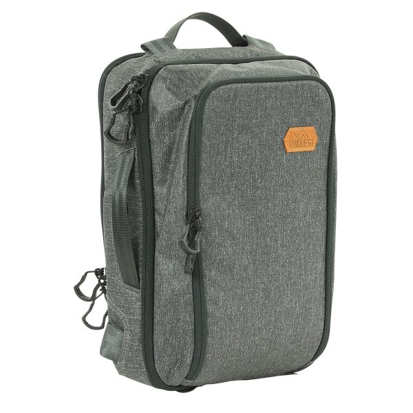 CARBIDE-12 Convertible Sling Backpack：圖片 2
