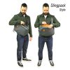 CARBIDE-12 Convertible Sling Backpack：圖片 6