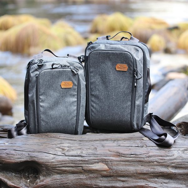CARBIDE-12 Convertible Sling Backpack：圖片 7