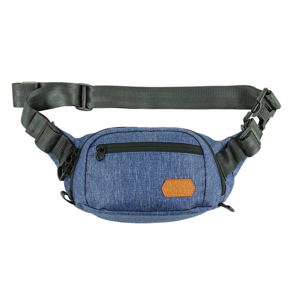 DENDRITE-SMALL Waist Pack：圖片 2