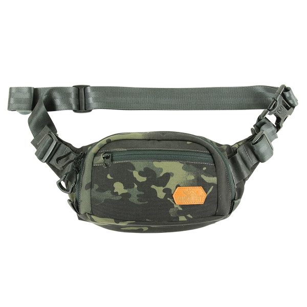 DENDRITE-SMALL Waist Pack：圖片 4