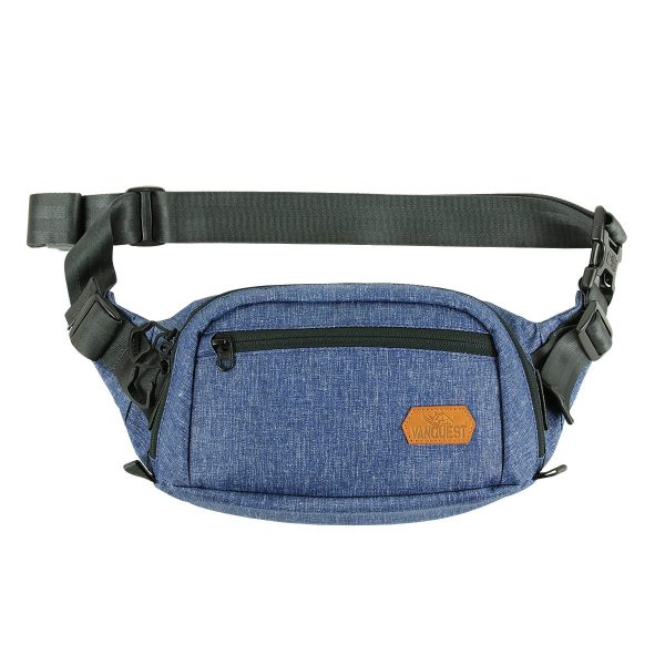 軍規DENDRITE-LARGE Waist Pack