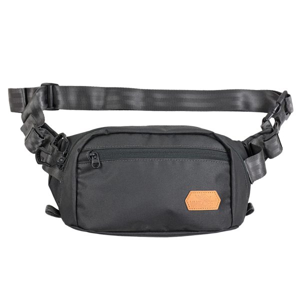 軍規DENDRITE-LARGE Waist Pack：圖片 3