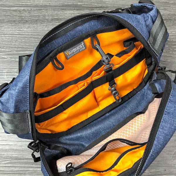 軍規DENDRITE-LARGE Waist Pack：圖片 7