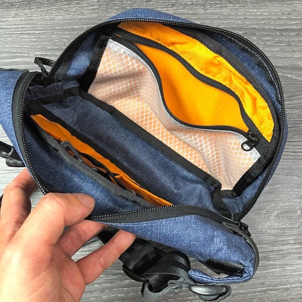 軍規DENDRITE-LARGE Waist Pack：圖片 8