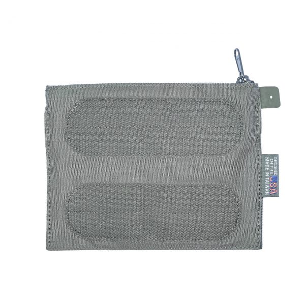 STICKY ADMIN POUCH 5X7 擴充袋：圖片 4