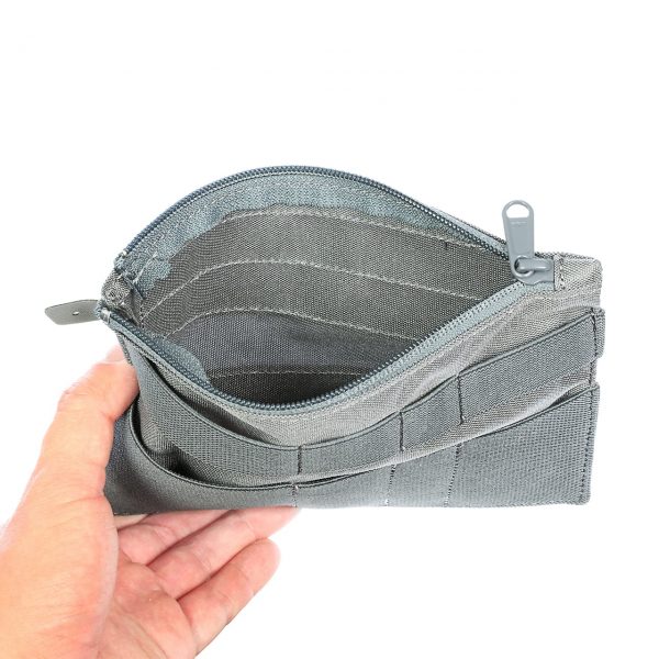 STICKY ADMIN POUCH 5X7 擴充袋：圖片 3