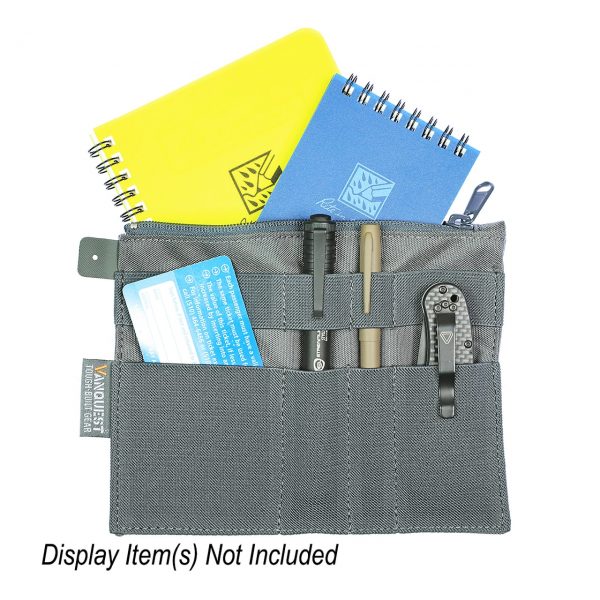 STICKY ADMIN POUCH 5X7 擴充袋