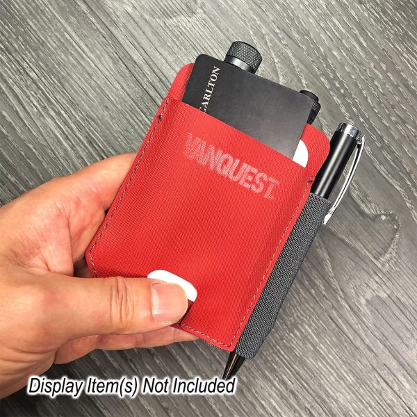 POCKET QUIVER 3X4 擴充板：圖片 3