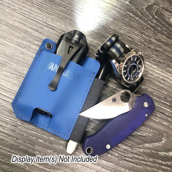 POCKET QUIVER 3X4 擴充板