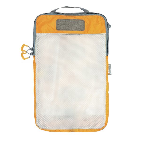 STICKY CUBE: 伸縮收納袋 (XS)(S)(M)(L)(XL)：圖片 8