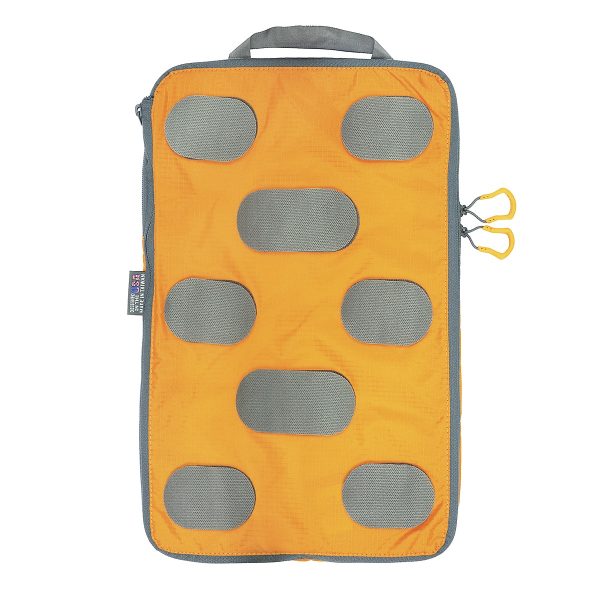 STICKY CUBE: 伸縮收納袋 (XS)(S)(M)(L)(XL)：圖片 9