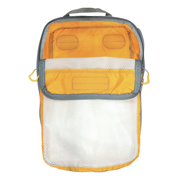 STICKY CUBE: 伸縮收納袋 (XS)(S)(M)(L)(XL)：圖片 10
