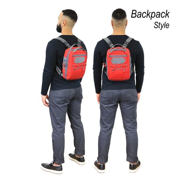 FATPack-Pro Small醫療包(S)：圖片 21