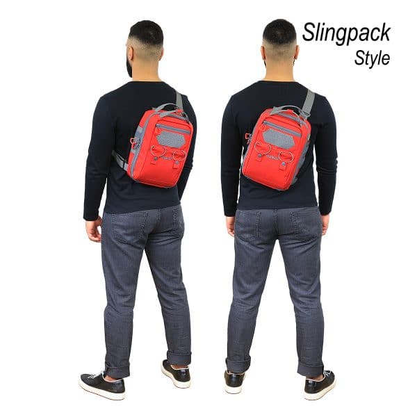 FATPack-Pro Small醫療包(S)：圖片 22