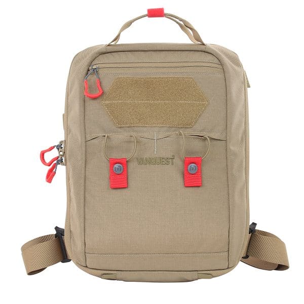 FATPack-Pro Large醫療包(L)：圖片 4