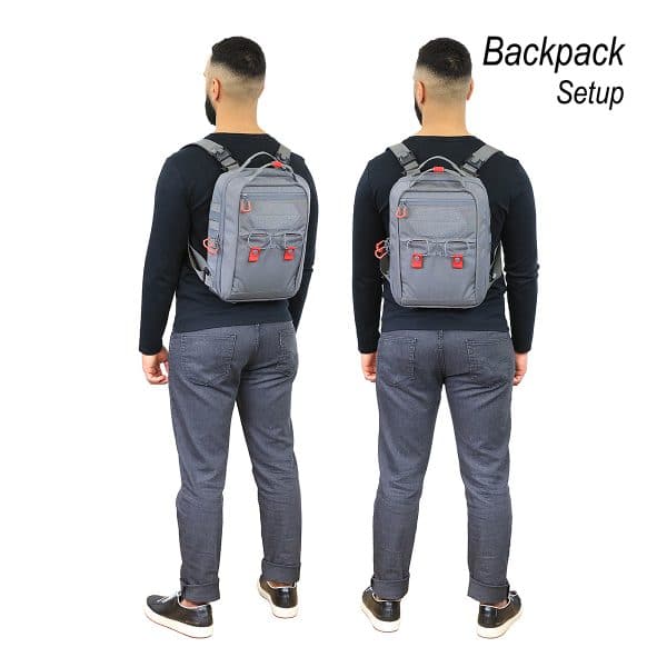 FATPack-Pro Large醫療包(L)：圖片 21
